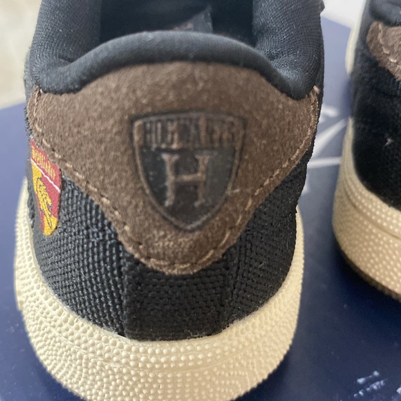 NIB Harry Potter Reebok toddler sneakers - Picture 4 of 8